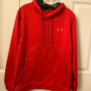 Under Armour hoodie, men’s size medium